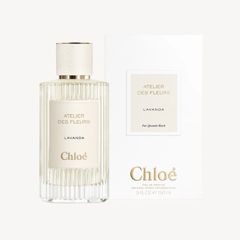 Chloe Atelier Des Fleurs Lavanda